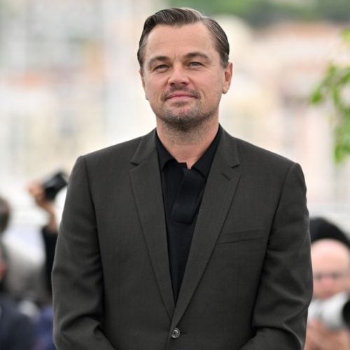 Depois de divulgar enredo do Salgueiro DiCaprio não vem ao desfile