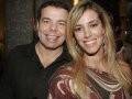 "BAR DO COPA" — ZECA WERNECK E MICHELLE CARVALHO