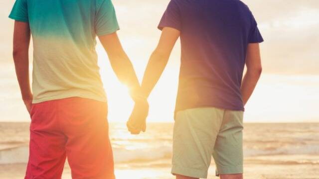 Os casais gays são os que causam mais reação nos cariocas que se admitem preconceituosos, quando o assunto é sexo/ Foto: divulgação