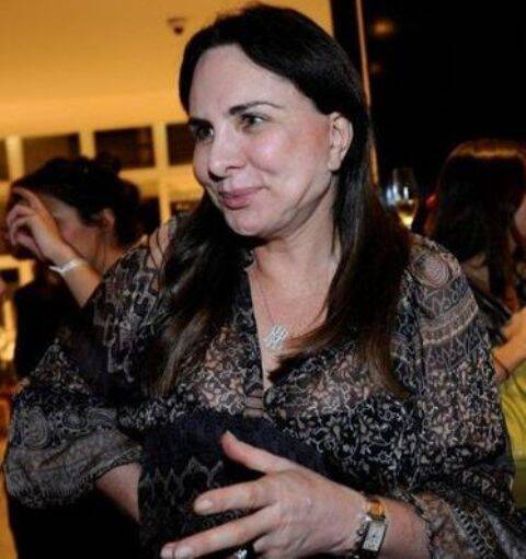 Pirilena Lacerda: a estilista chegando ao Copa com infinitas sugestãoes