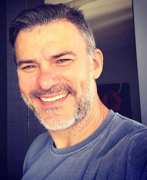 Reação de apoio ao ator Leonardo Vieira, vítima de homofobia, foi intensa nas redes sociais / Foto: reprodução do Facebook