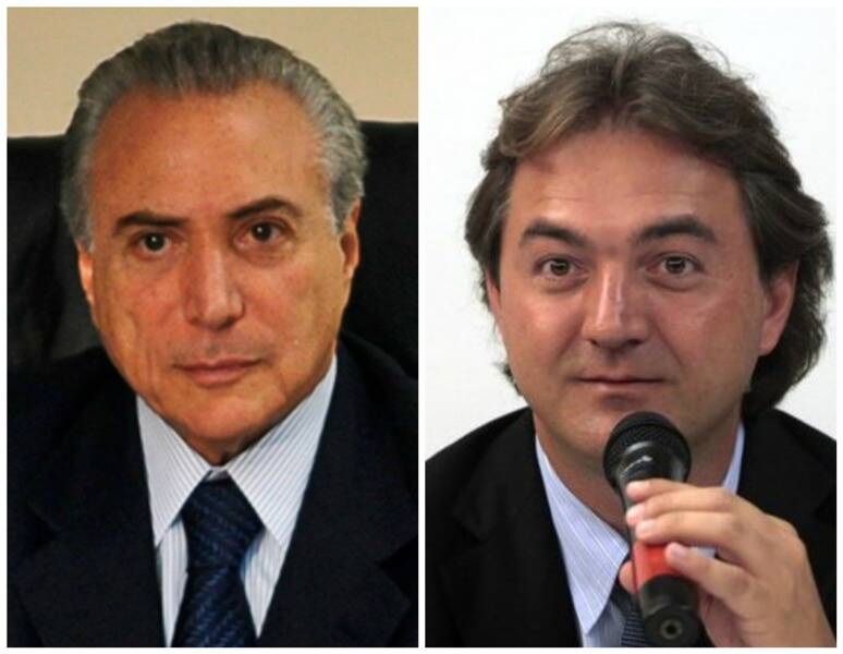 / Fotos: Agência Brasil e Ig