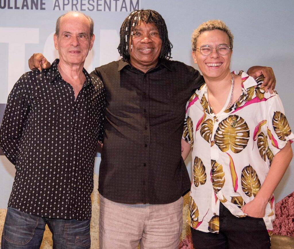 Milton Nascimento Reúne O "Clube Da Esquina" E Convidados Em Lançamento ...