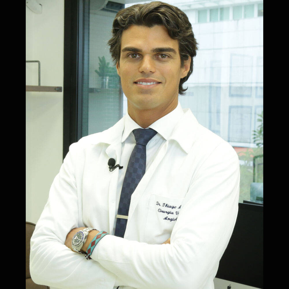 Cirurgia Plástica Dr. Thiago Rocha