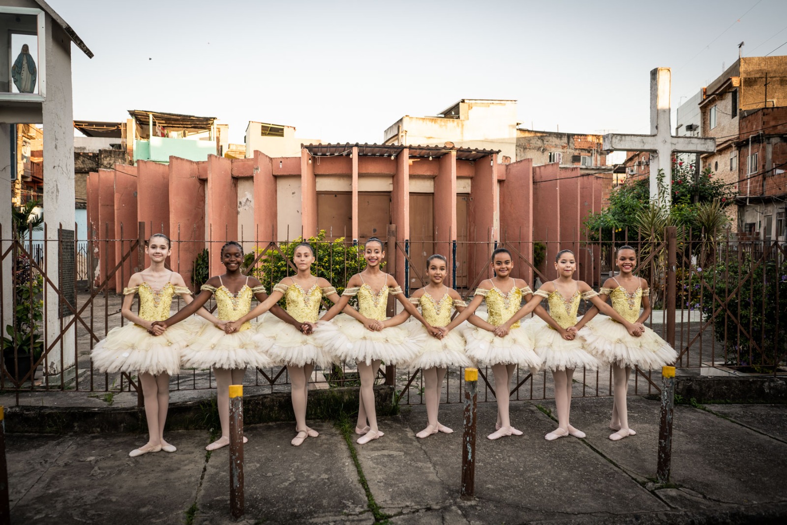 Festival de Joinville - O Maior Festival de Dança do Mundo - Tutu